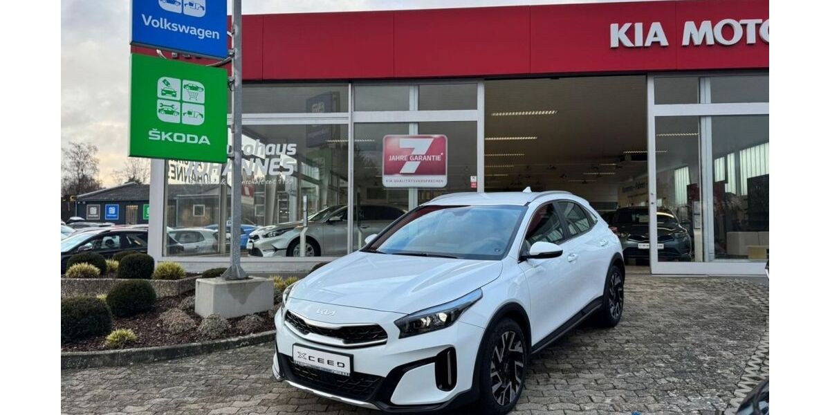 Kia XCeed 3.000 km 29.140 &euro; Bad Fallingbostel/Dorfm. 29683