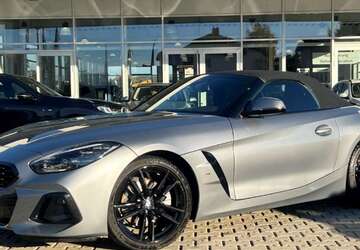 BMW Z4 8.500 km 47.888 &euro; Landstuhl 66849
