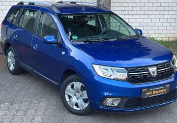 Dacia Logan 73.000 km 9.990 &euro; Köln 50859