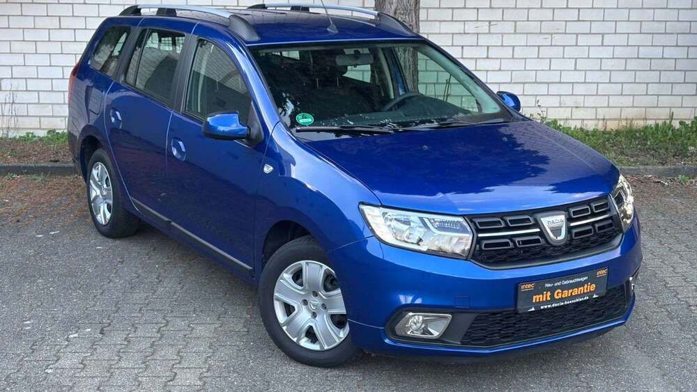 Dacia Logan 73.000 km 9.990 &euro; Köln 50859