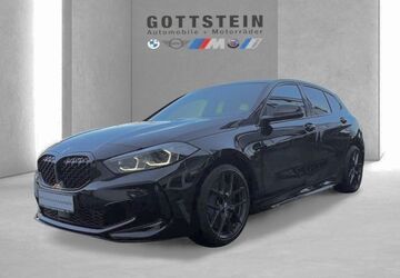 BMW M135 43.211 km 33.990 &euro; Waldshut-Tiengen 79761