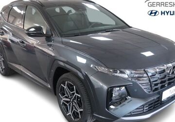 Hyundai TUCSON 59.999 km 39.987 &euro; Jüchen 41363