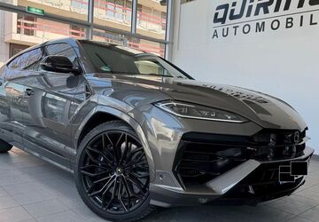 Lamborghini Urus 6.500 km 309.281 &euro; Kiefersfelden 83088