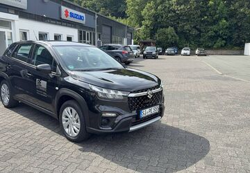 Suzuki (SX4) S-Cross 2.032 km 22.990 &euro; Bad Berleburg 57319