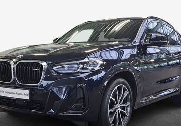 BMW X4 M40 80.990 km 55.711 &euro; Wietmarschen 49835