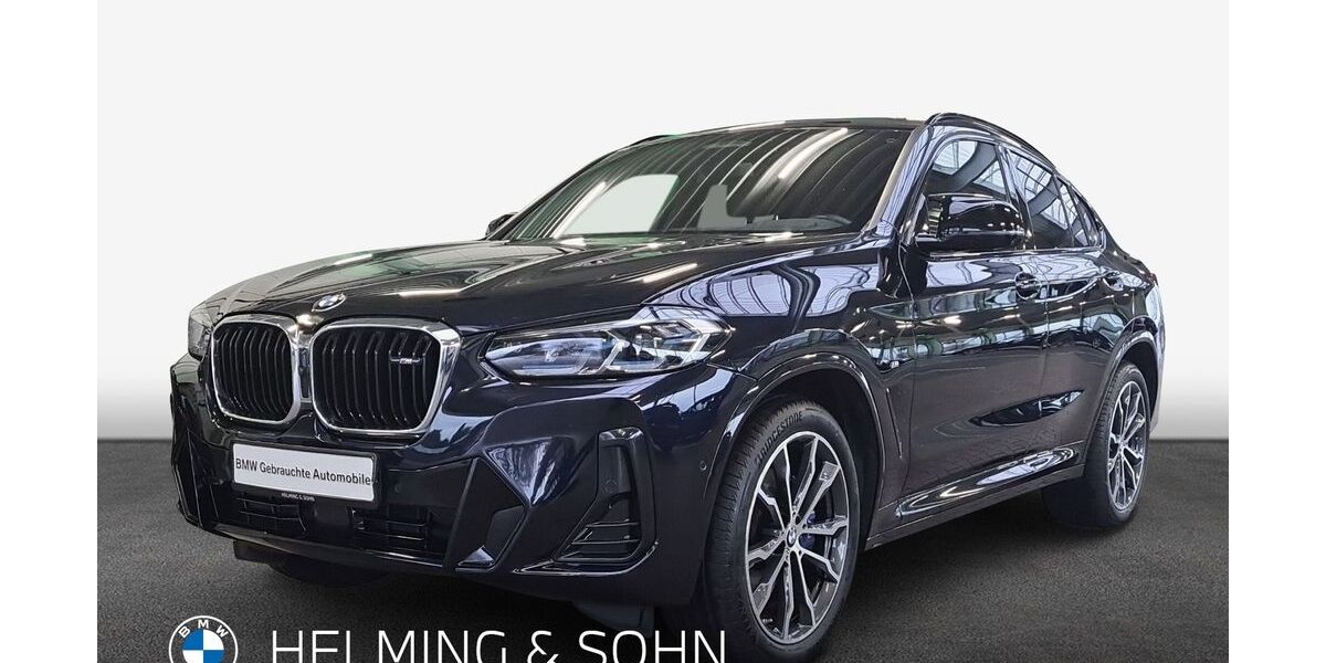 BMW X4 M40 80.990 km 55.711 &euro; Wietmarschen 49835