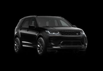 Land Rover Discovery Sport 3.000 km 58.900 &euro; Dortmund 44143