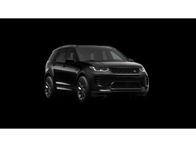 Land Rover Discovery Sport 3.000 km 58.900 &euro; Dortmund 44143