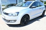 VW Polo 1.2 *Trendline* Klima Bluet PDC 17Alus 100.000 km 5.600 &euro; Seevetal - Hittfeld 21218