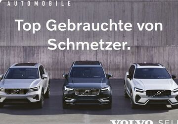 Volvo C40 15.138 km 34.990 &euro; Braunschweig 38114