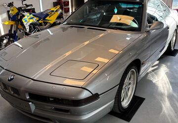 BMW 840 85.966 km 55.000 &euro; Dresden 01157