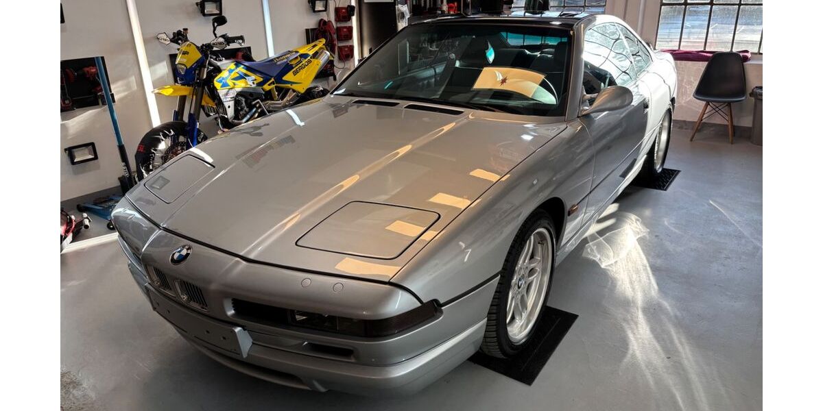 BMW 840 85.966 km 55.000 &euro; Dresden 01157