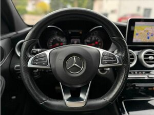 Mercedes-Benz C 180 CGI Limousine AMG Line Navi 172.000 km 12.490 &euro; Neckarsulm 74172