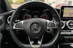 Mercedes-Benz C 180 CGI Limousine AMG Line Navi 172.000 km 12.490 &euro; Neckarsulm 74172