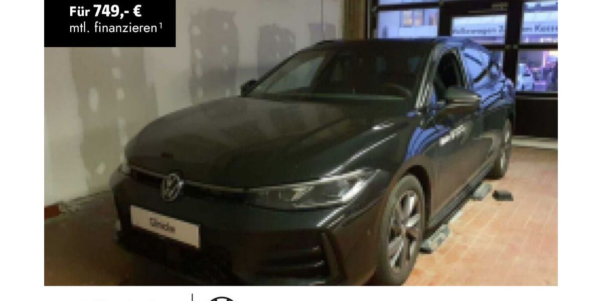 VW Passat 11.112 km 55.980 &euro; Baunatal 34225