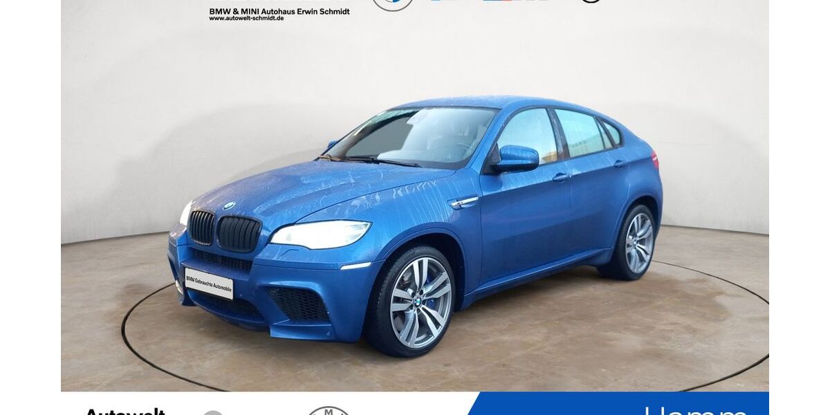 BMW X6 M 118.001 km 18.490 &euro; Hamm 59071