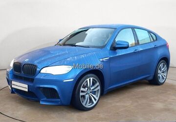 BMW X6 M 118.001 km 21.590 &euro; Hamm 59071