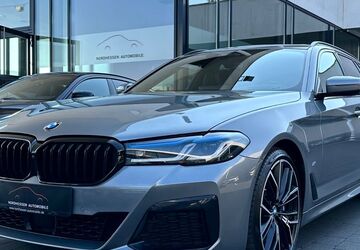 BMW 540 70.850 km 53.890 &euro; Kassel 34123