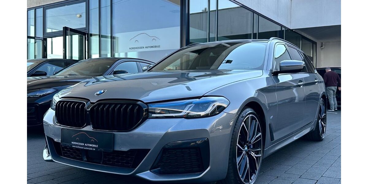 BMW 540 70.850 km 53.890 &euro; Kassel 34123