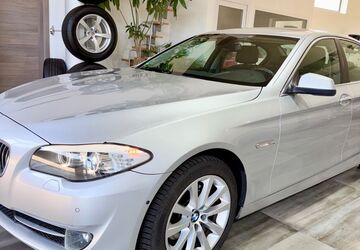 BMW 535 189.000 km 9.990 &euro; Merzig 66663