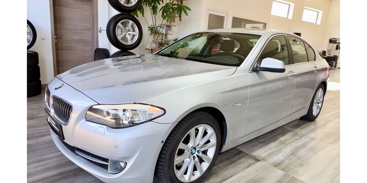 BMW 535 189.000 km 9.990 &euro; Merzig 66663