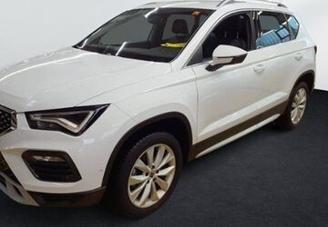 Seat Ateca 23.138 km 29.950 &euro; Ingolstadt 85053