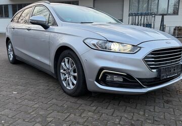Ford Mondeo 176.500 km 12.999 &euro; Herford 32051