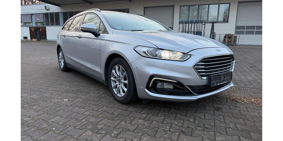 Ford Mondeo 176.500 km 12.999 &euro; Herford 32051