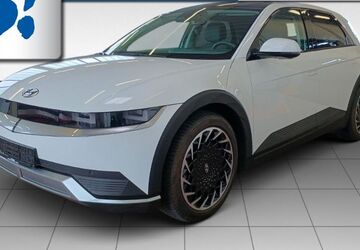 Hyundai IONIQ 5 10.180 km 31.980 &euro; Lengerich 49525