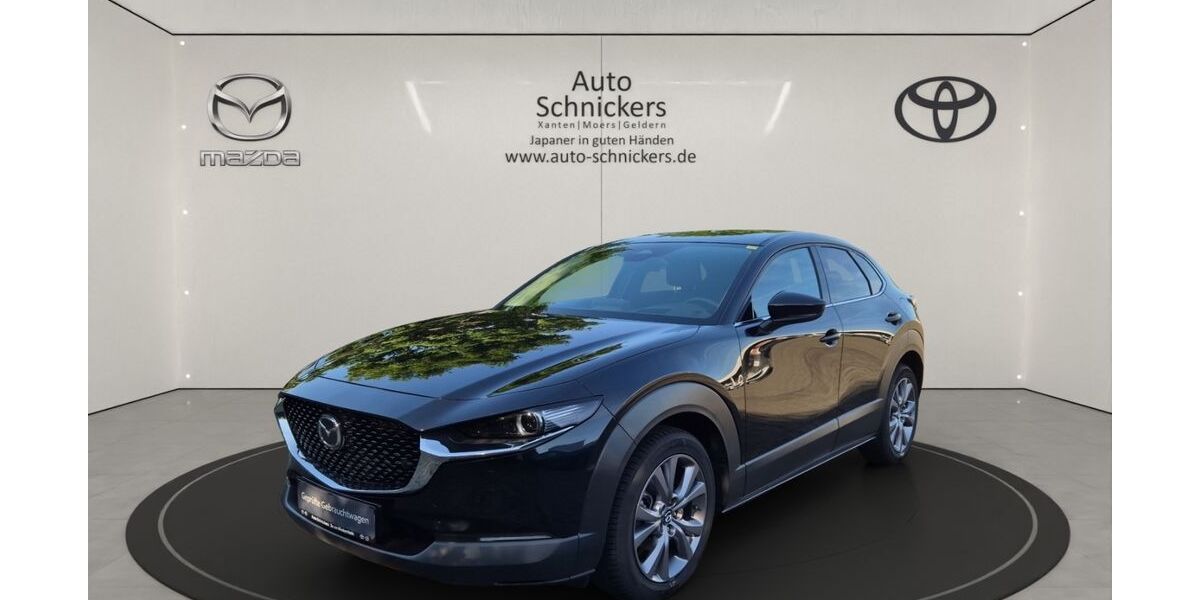 Mazda CX-30 20.588 km 27.951 &euro; Xanten 46509