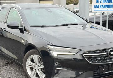 Opel Insignia 194.500 km 12.900 &euro; Bad Iburg 49186