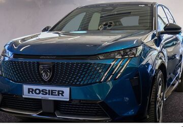 Peugeot e-3008 4.900 km 54.447 &euro; Menden 58706