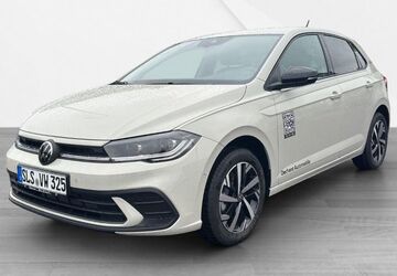 VW Polo 4.500 km 29.990 &euro; Saarlouis 66740
