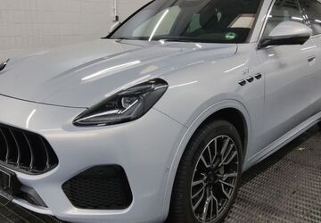 Maserati Grecale 23.850 km 64.990 &euro; Reutlingen 72762