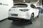 Alfa Romeo Stelvio 2.2 D Competizione Q4 ALLRAD LEDER AHK 45.000 km 37.990 &euro; Lich 35423