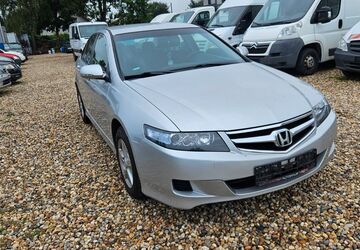 Honda Accord 276.000 km 2.390 &euro; Rüdersdorf OT Tasdorf 15562