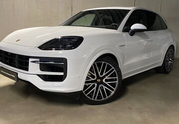 Porsche Cayenne 12.900 km 110.790 &euro; Plattling 94447