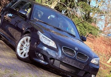 BMW 535 289.000 km 7.999 &euro; Seifriedswörth 84189