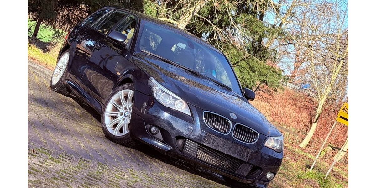 BMW 535 289.000 km 7.999 &euro; Seifriedswörth 84189