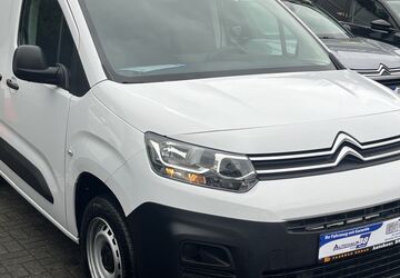 Citroen Berlingo 43.986 km 16.450 &euro; Hennef 53773