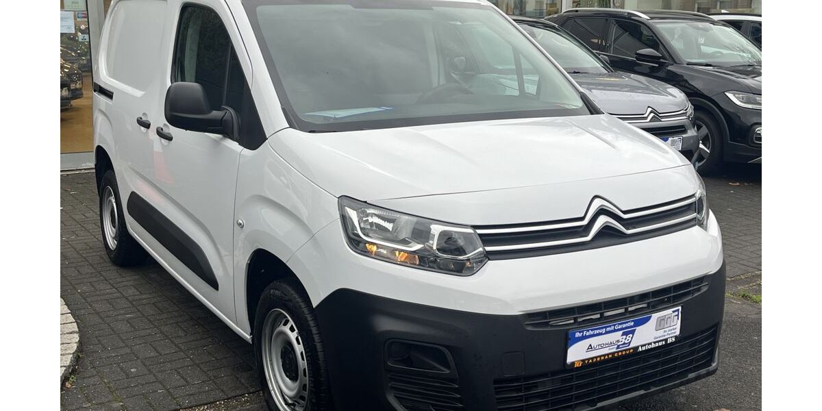 Citroen Berlingo 43.986 km 16.450 &euro; Hennef 53773