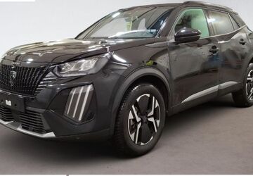 Peugeot 2008 9.242 km 23.890 &euro; Marburg 35043