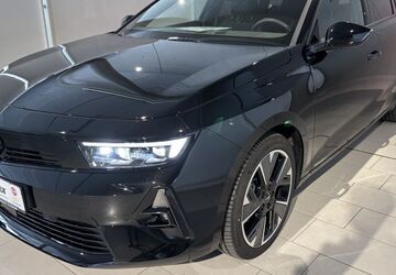 Opel Astra 5.610 km 37.990 &euro; Wilhelmshaven 26389