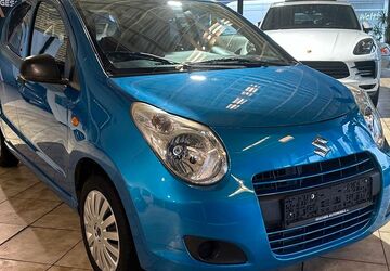 Suzuki Alto 113.000 km 2.900 &euro; Gescher 48712