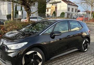 VW ID.3 32.000 km 33.980 &euro; Dortmund 44269