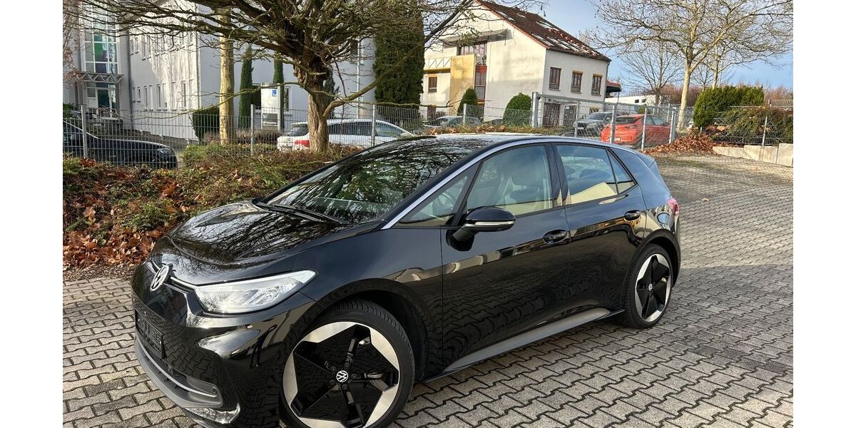 VW ID.3 32.000 km 33.980 &euro; Dortmund 44269