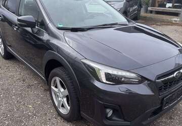 Subaru XV 81.654 km 17.900 &euro; Staufen 79219