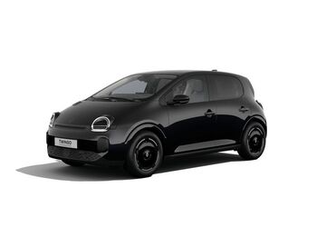 Renault Twingo E-TECH 3.900 km 24.875 &euro; Esslingen 73734