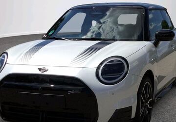 Mini Cooper SE 2.441 km 40.059 &euro; 