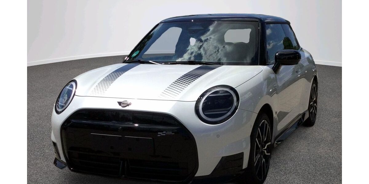Mini Cooper SE 2.441 km 40.059 &euro; 